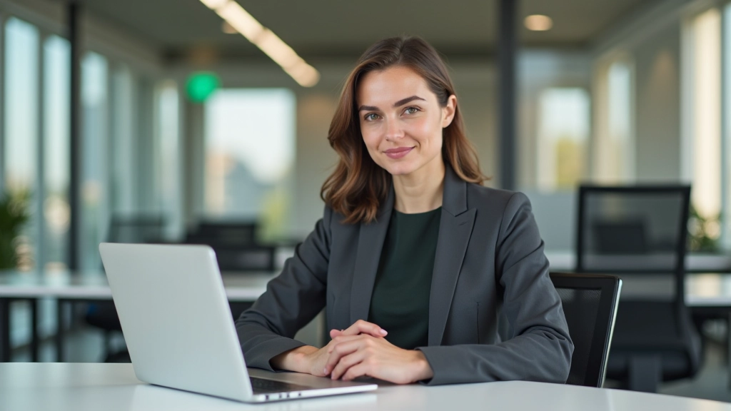 Personne utilisant un logiciel de facturation sur ordinateur avec plusieurs fenêtres ouvertes et données de clients visibles